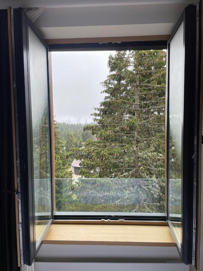 Woodside Apartment 431, Kopaonik - One Separate Bedroom 35M2- Free Parking & Spa 外观 照片