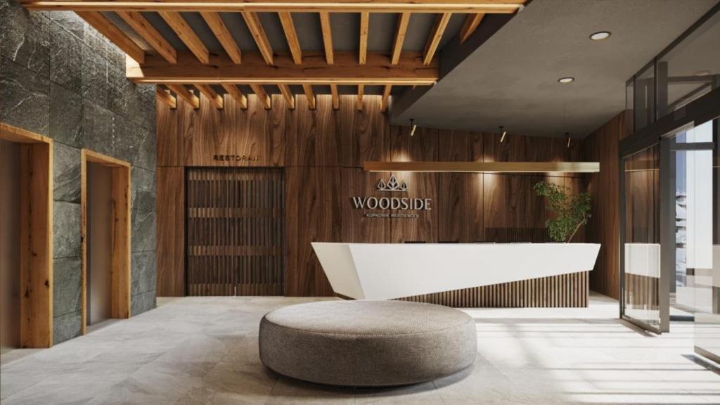 Woodside Apartment 431, Kopaonik - One Separate Bedroom 35M2- Free Parking & Spa 外观 照片