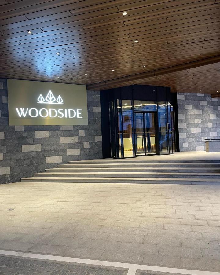 Woodside Apartment 431, Kopaonik - One Separate Bedroom 35M2- Free Parking & Spa 外观 照片