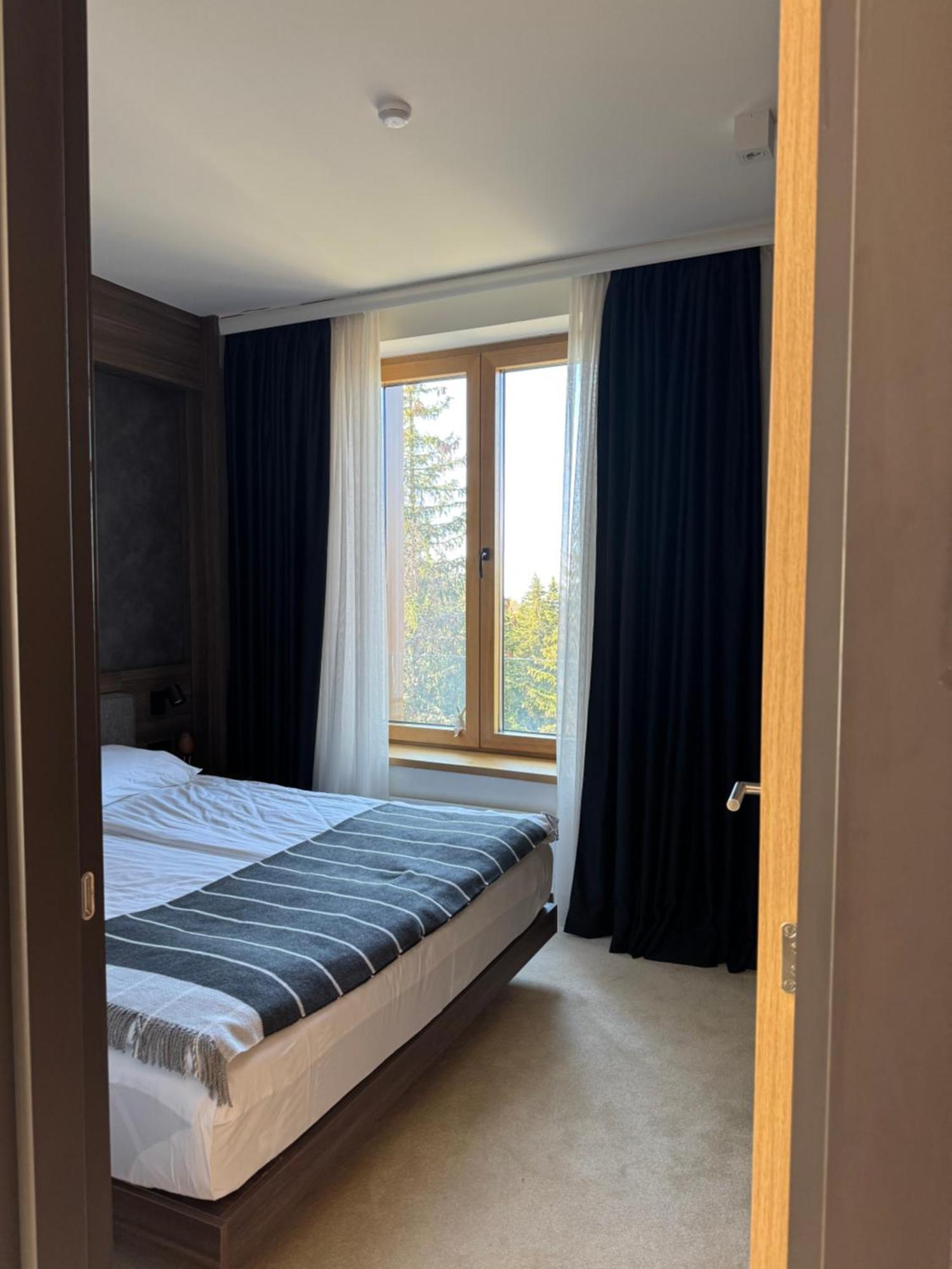 Woodside Apartment 431, Kopaonik - One Separate Bedroom 35M2- Free Parking & Spa 外观 照片