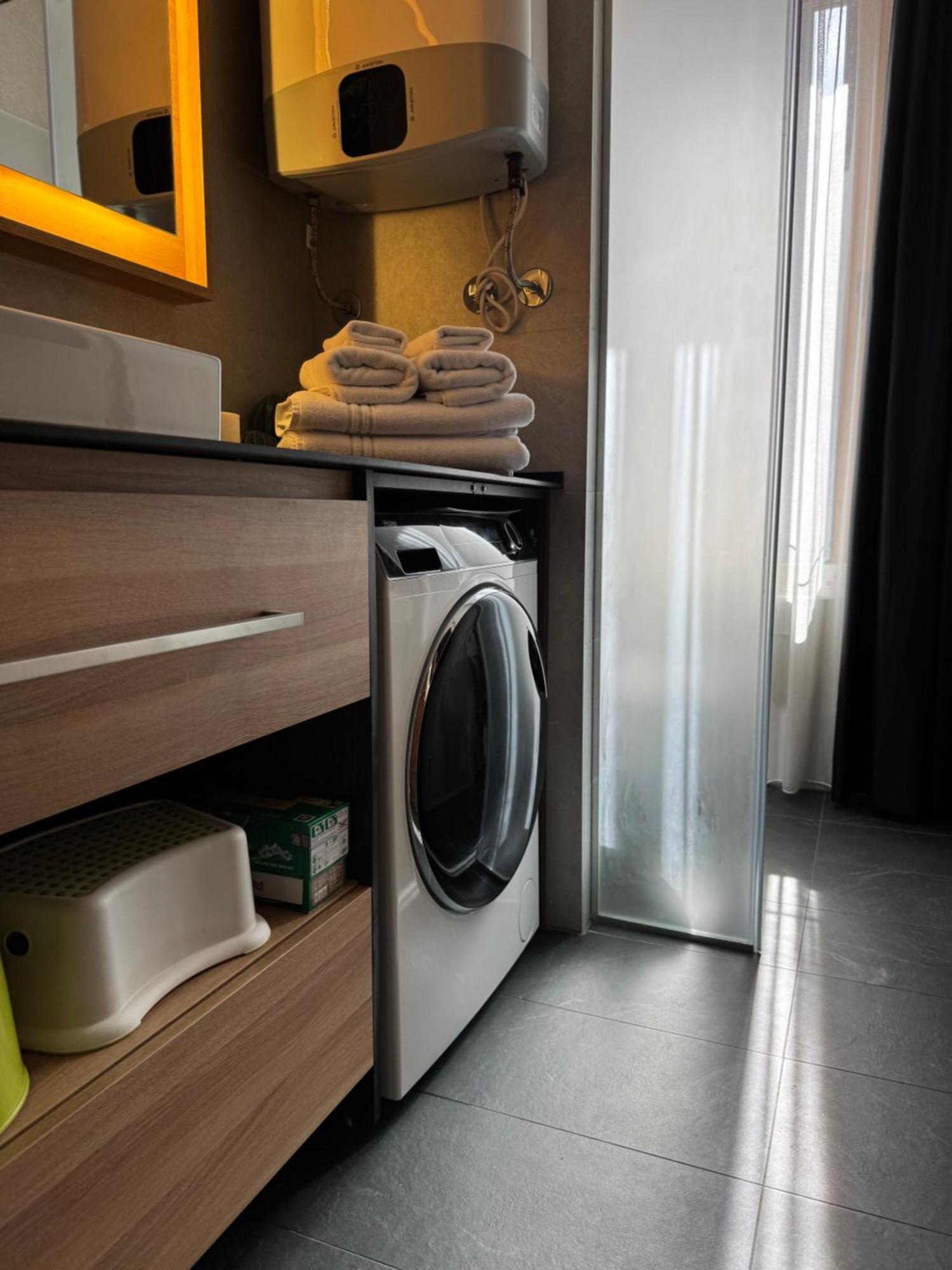 Woodside Apartment 431, Kopaonik - One Separate Bedroom 35M2- Free Parking & Spa 外观 照片