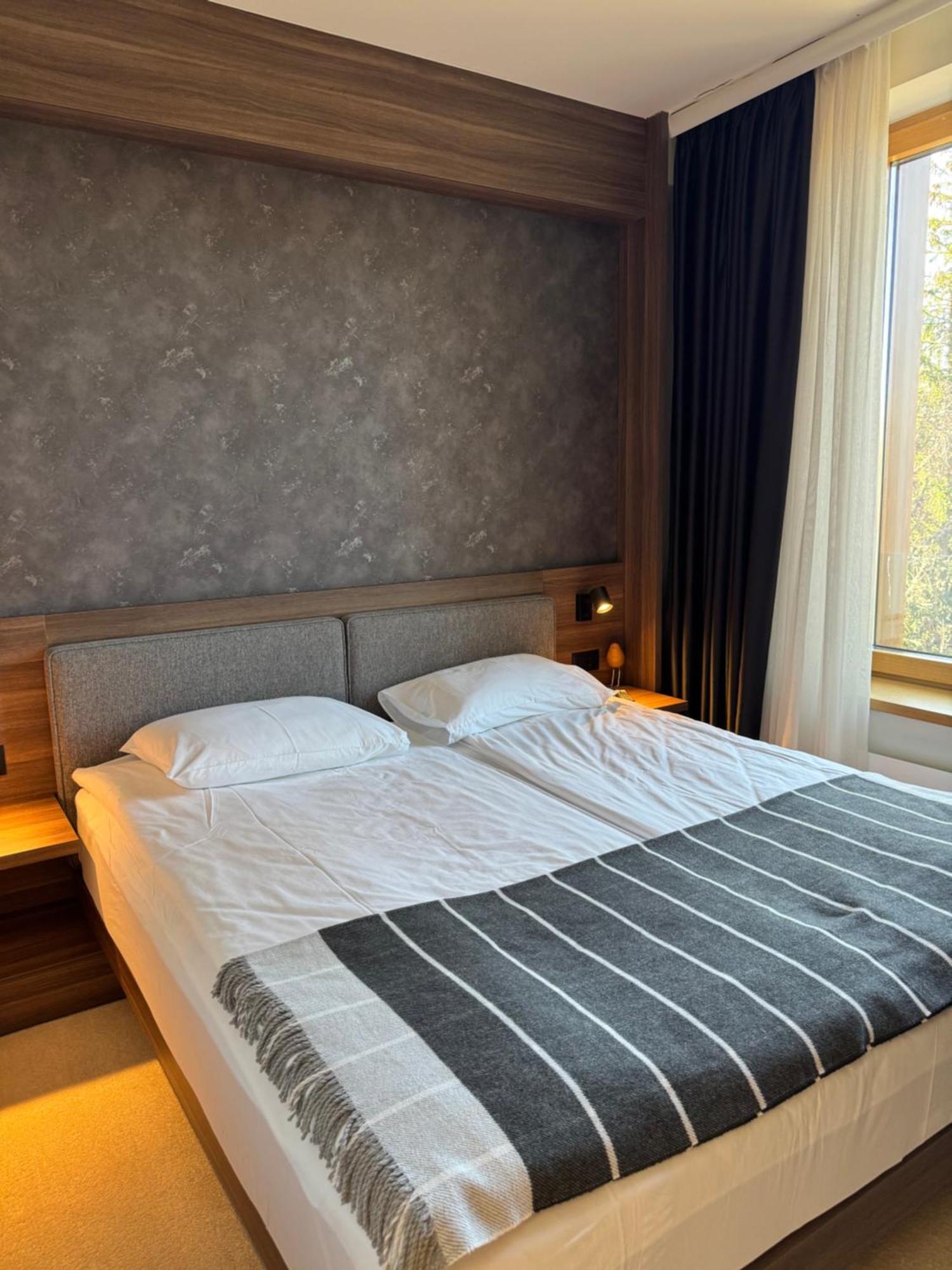 Woodside Apartment 431, Kopaonik - One Separate Bedroom 35M2- Free Parking & Spa 外观 照片