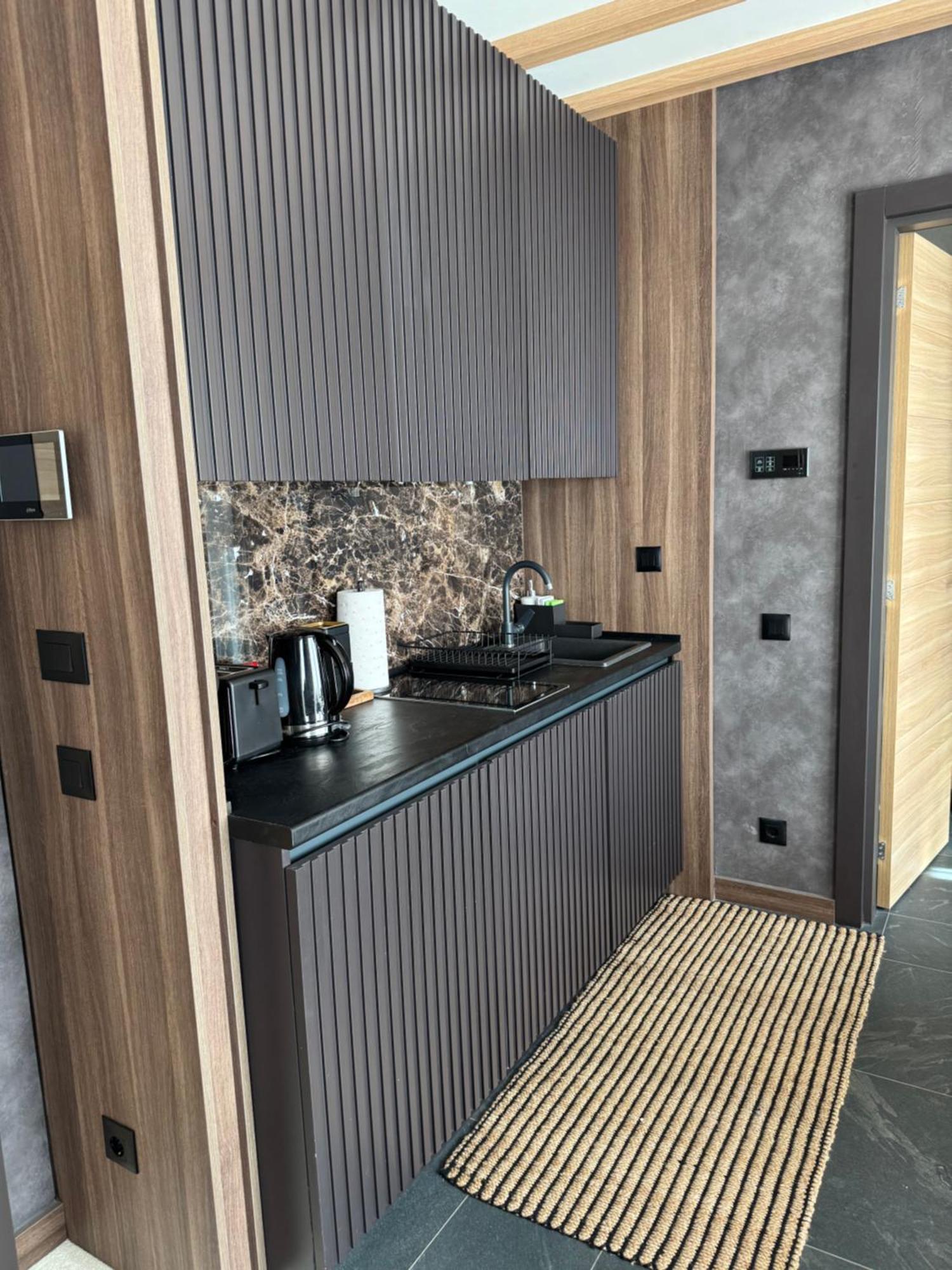 Woodside Apartment 431, Kopaonik - One Separate Bedroom 35M2- Free Parking & Spa 外观 照片